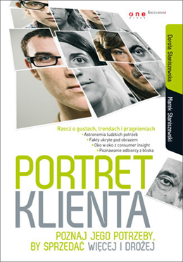 Portret Klienta