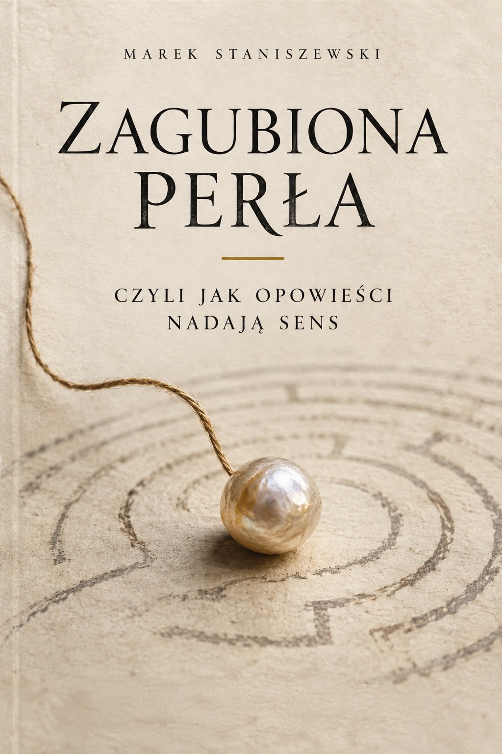Zagubiona perła